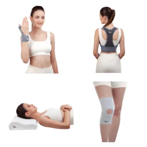 Knee Belt & Heating Belt