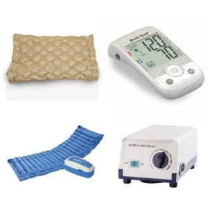 BP Machines & Thermometers