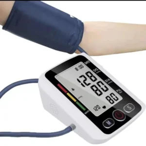 Dmdicare CPort Automatic Accurate Digital Blood Pressure Machine Bp Monitor