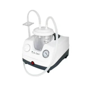 Portable Phlegm Suction Machine Unit OSU101