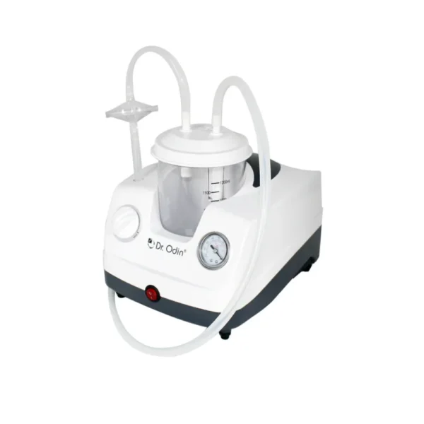 Portable Phlegm Suction Machine Unit OSU101