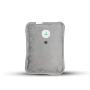 Healthshine Hot Water Bag Electric for Pain Relief, Heating Bag Electric, Heating Pad-Heat Pouch Hot Water Bottle Bag, Electric Hot Water Bag, Heating Pad for Pain Relief