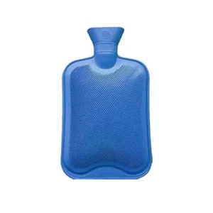 Hot Bag TOWINO® (2 litre) Hot Water Bag Non Electric Rubber Bottle hot bag, hot water bag for period cramps, Heating Bottle, for Body Pain Relief Therapy, Hot and Cold Therapies.