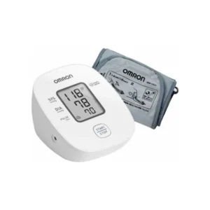 Omron HEM 7124 Fully Automatic Digital Blood Pressure Monitor