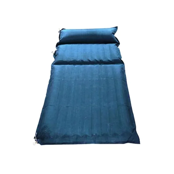 Sportssy Water Bed for Bed Sores Prevention for Bed Ridden Patient and in Long Term hospitalization Water Bed for Patients, Antisore Bed, Water Mattress (‎‎Only for patient Use)