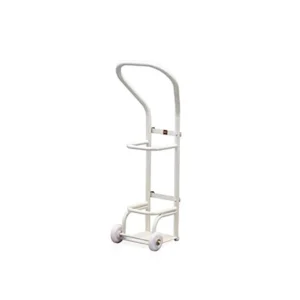 Tychemed Oxygen trolley (D types)
