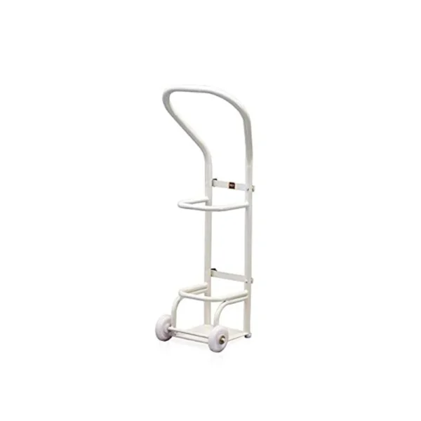 Tychemed Oxygen trolley (D types)