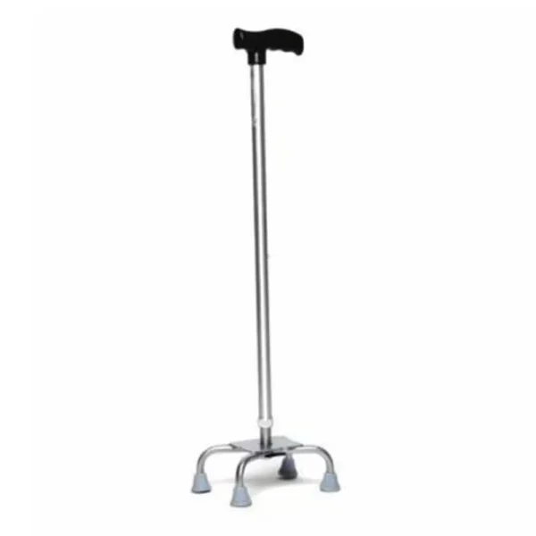 Tynor Quadripod Walking Stick - Universal L12
