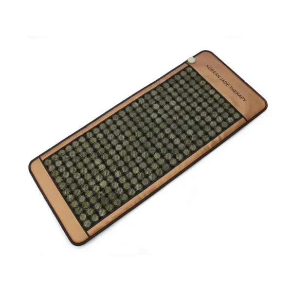 253 Jade Stone Massage Mat
